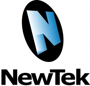 NewTek logo